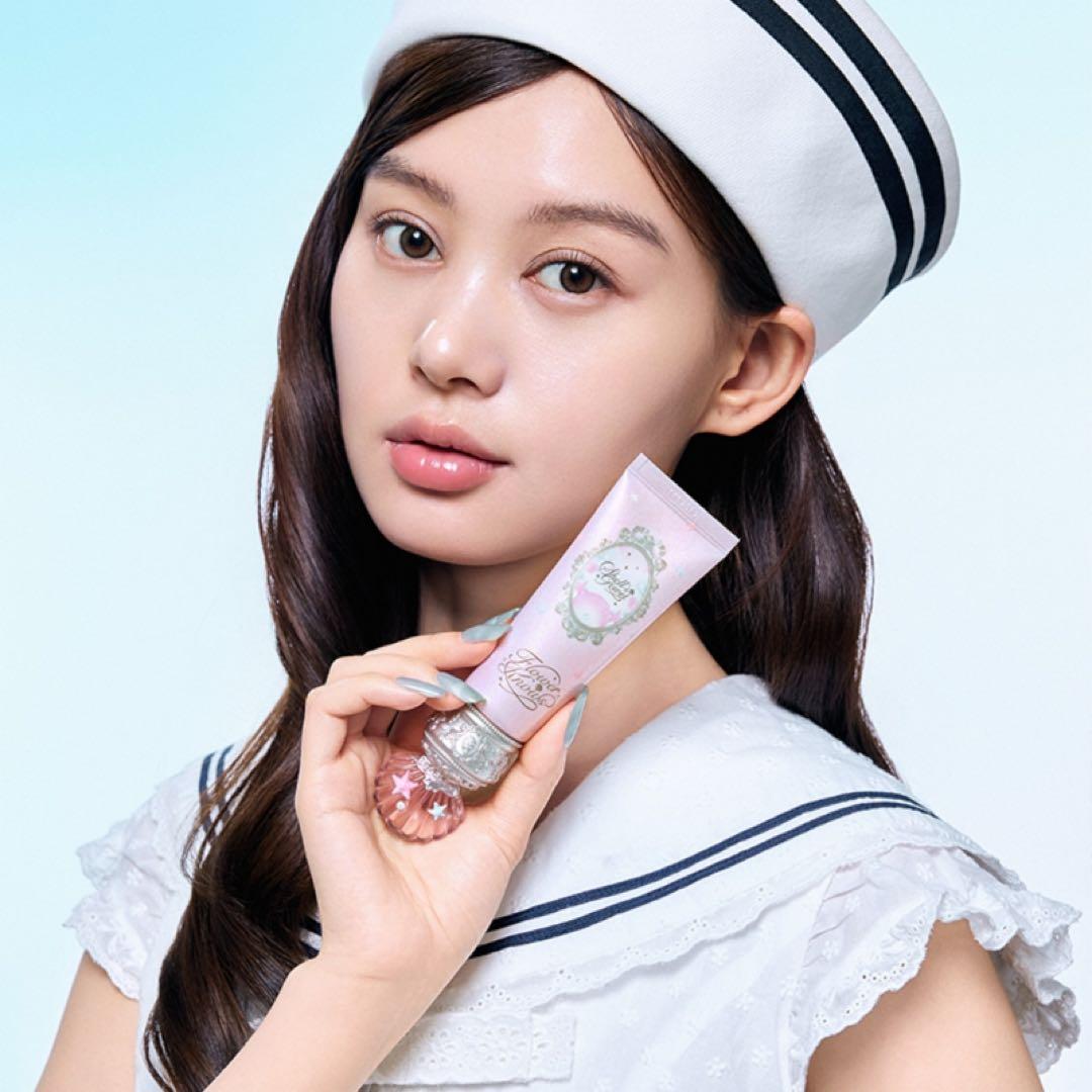 本日限定　フラワーノーズシェルズジュエル豪華14点ボックス➕ 限定バッグ❗️❗️