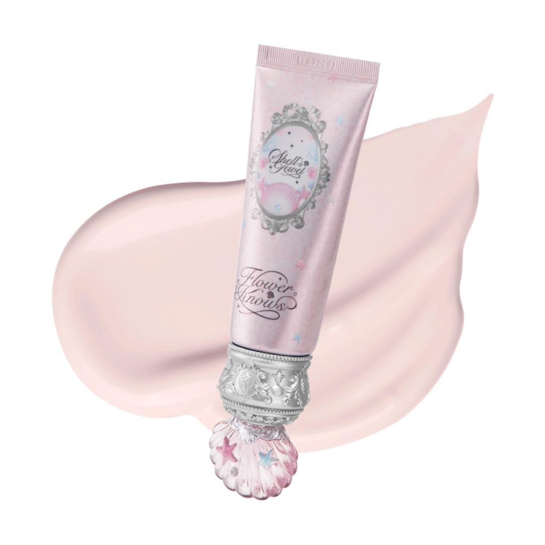 本日限定　フラワーノーズシェルズジュエル豪華14点ボックス➕ 限定バッグ❗️❗️