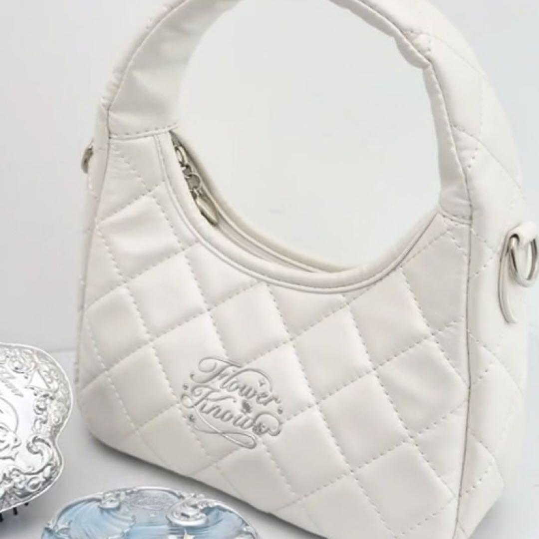 本日限定　フラワーノーズシェルズジュエル豪華14点ボックス➕ 限定バッグ❗️❗️