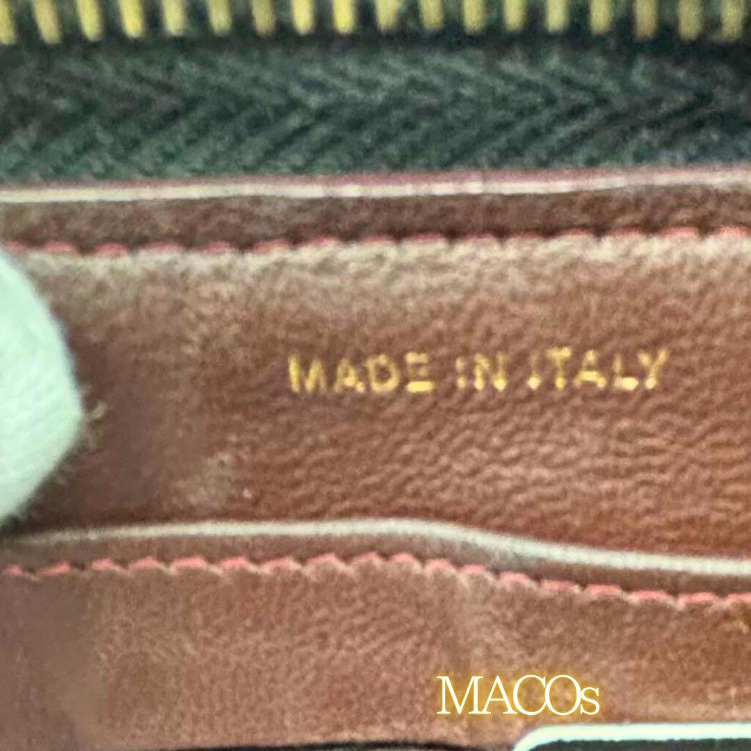 正規品【訳あり美品】シャネル★長財布マトラッセ★ラウンドジップ★本日特別価格