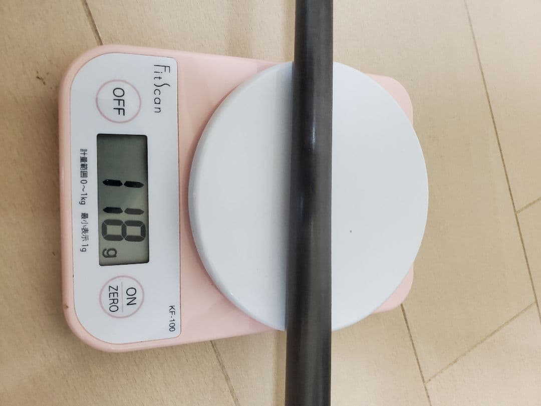 プレデター REVO（レボ） シャフト 12.4mm ユニロック UniLock