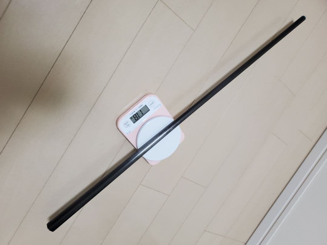 プレデター REVO（レボ） シャフト 12.4mm ユニロック UniLock