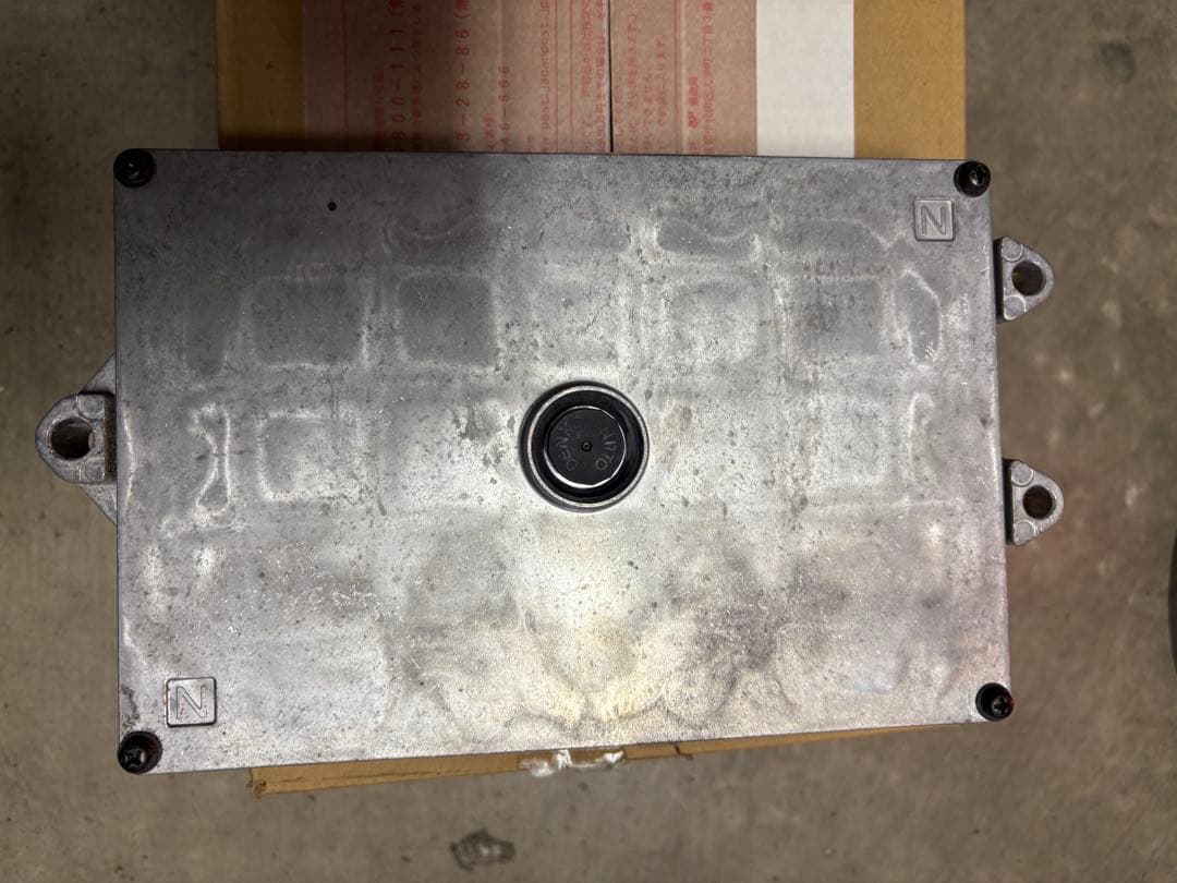 ヴィンテージ車・バイク・自転車 - ホンダ フィットGK5 6MT