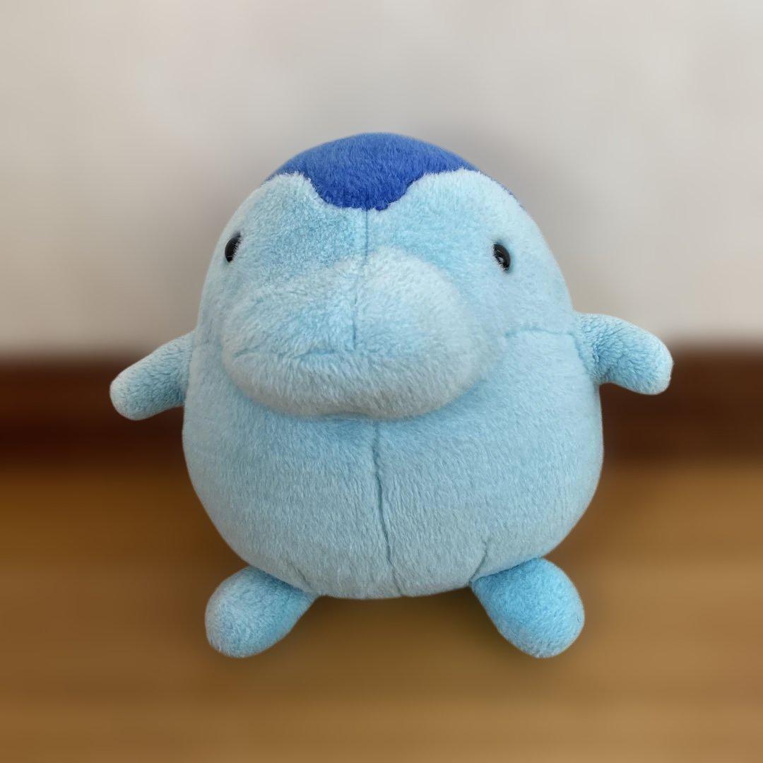 初代 ぎんじろっち たまごっち ぬいぐるみ - メルカリ