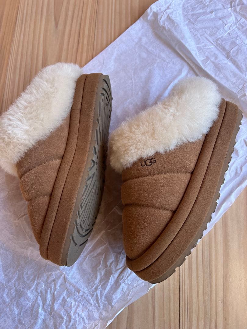 ugg キッズ Tazzlita 20cm