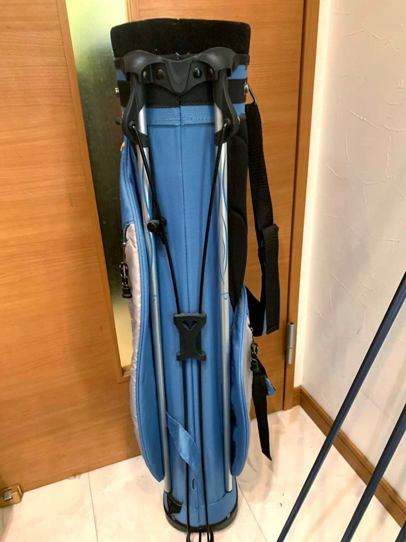 美品　豪華　レディースゴルフクラブセット　キャロウェイ　ＧＥＭＳ　最上級の優しさ