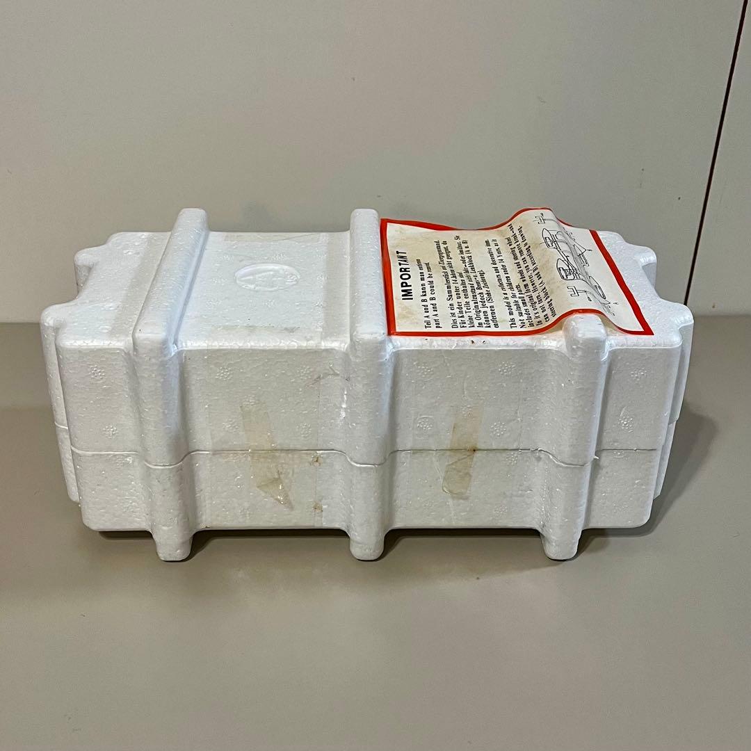 CMC black prince ベンツ　ブラック　プリンス