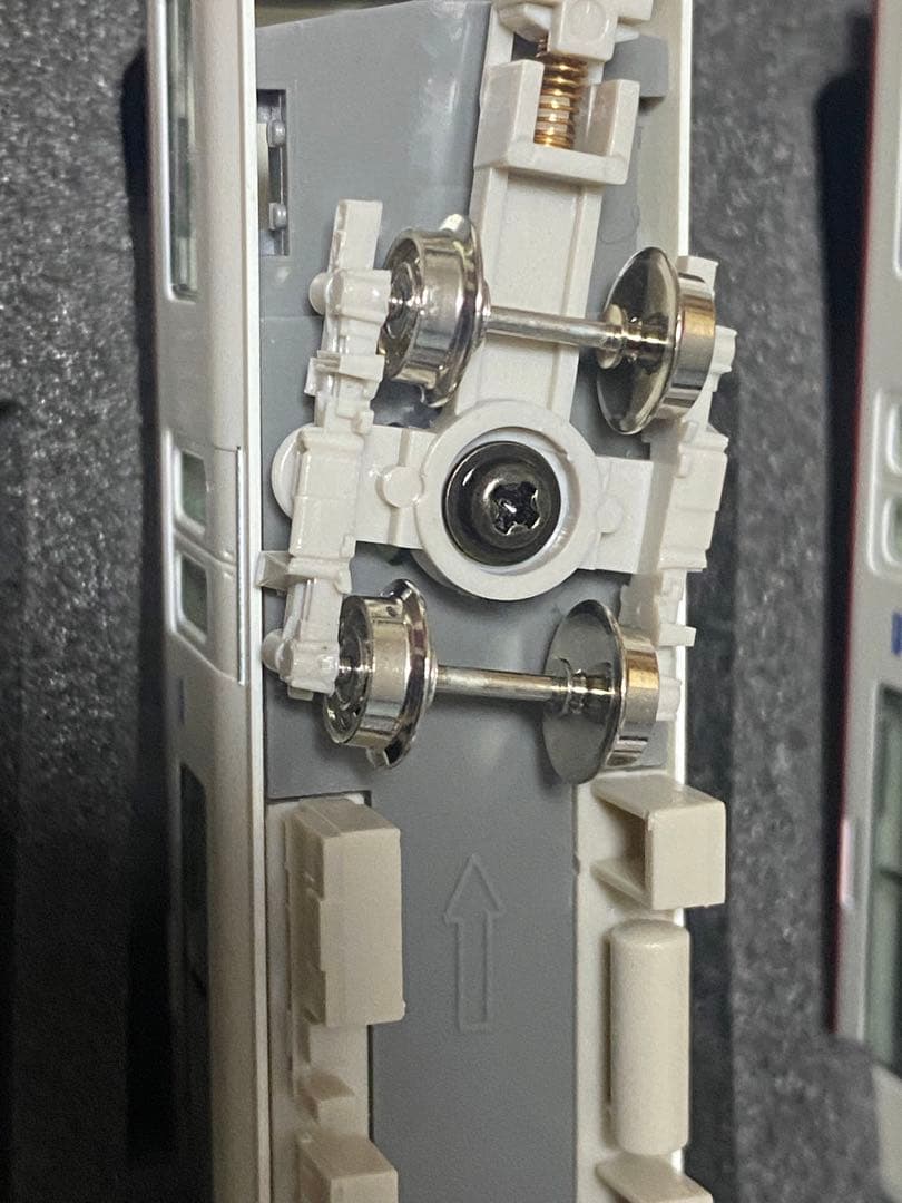 GREENMAX グリーンマックス 4119 名鉄 1700系 ＋　3100系