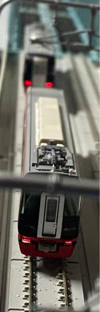 GREENMAX グリーンマックス 4119 名鉄 1700系 ＋　3100系