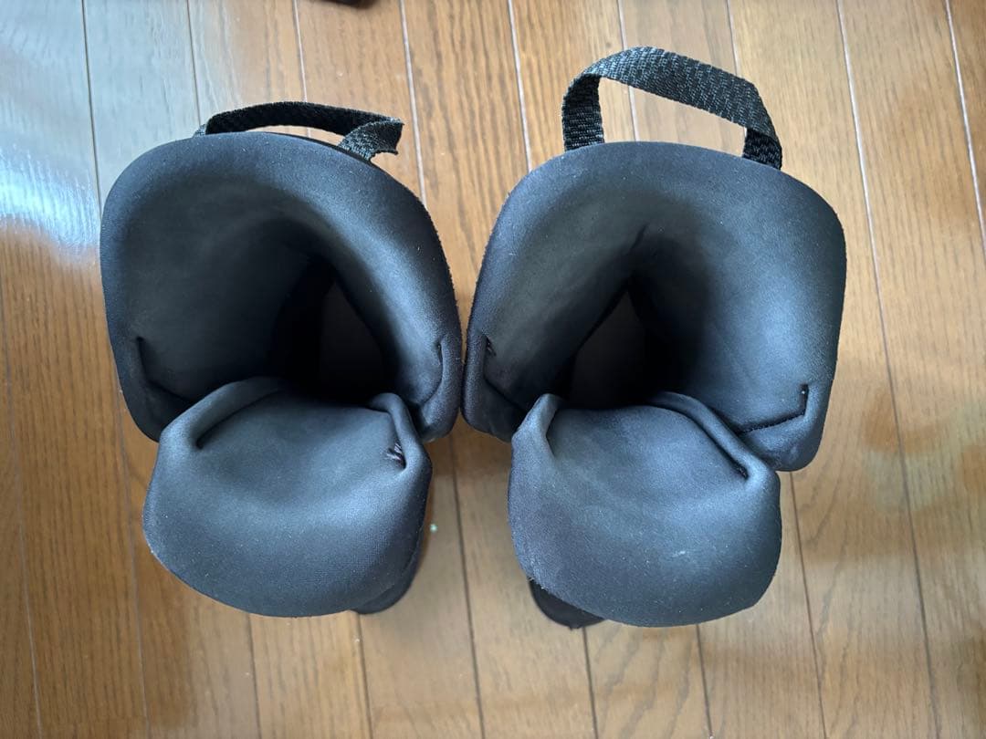 値下げ★FTブーツ full tilt K2 スキーブーツ