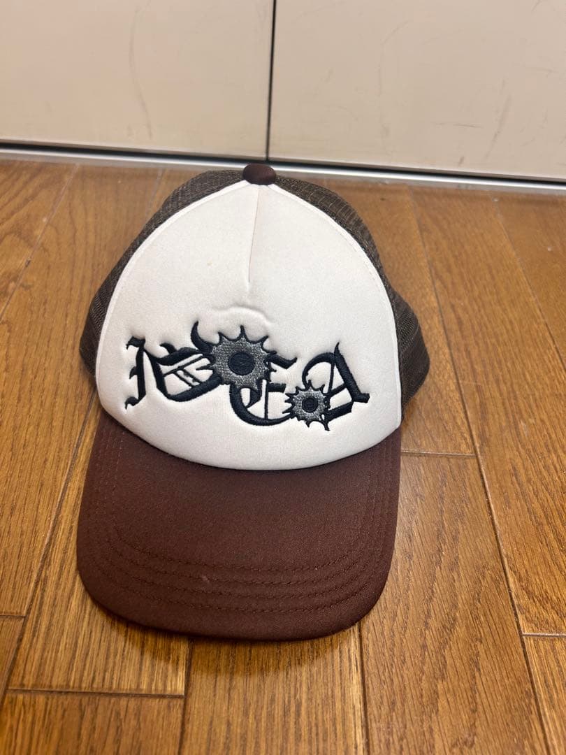 IDEASWAM（イデアズワム） キャップ - メルカリ