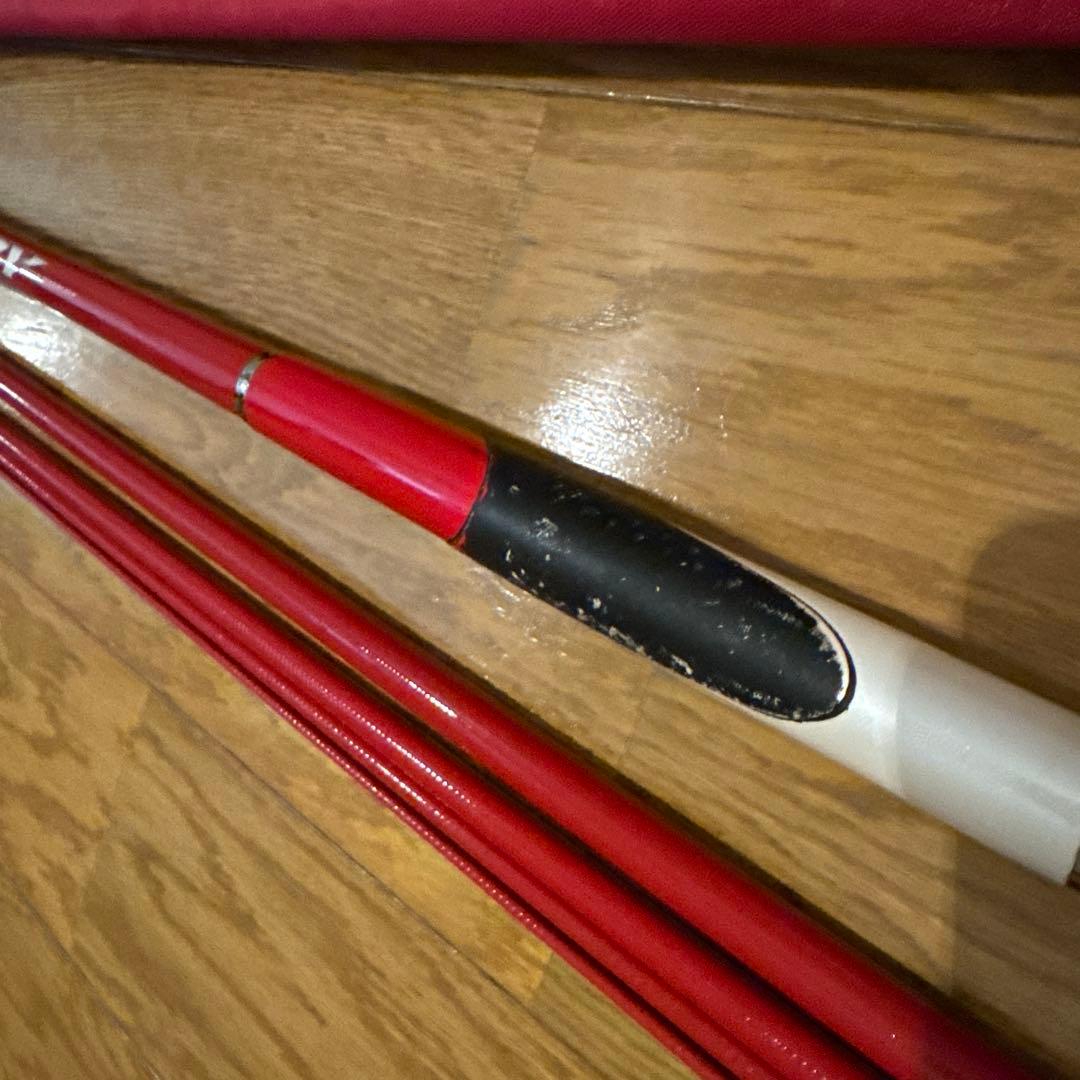 ダイワ　メガドライ　パワートルク　競技　1.2号　5.0m