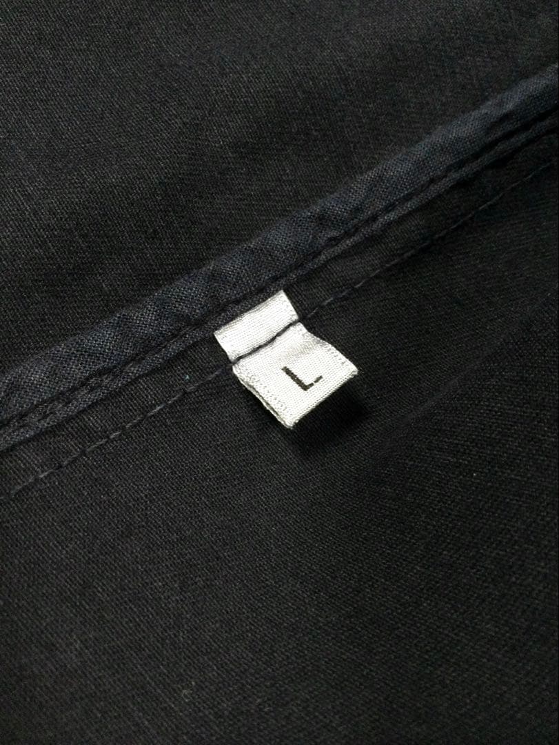 美品「BOB」9042-0509 2WAY モッズコート 50 イタリア製