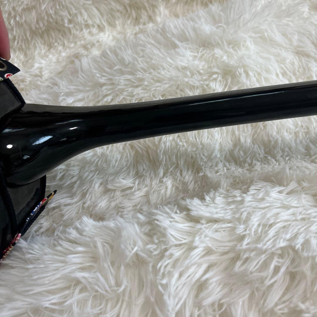 琉球 沖縄三線 島唄 ソフトケース付き 弦楽器 和楽器