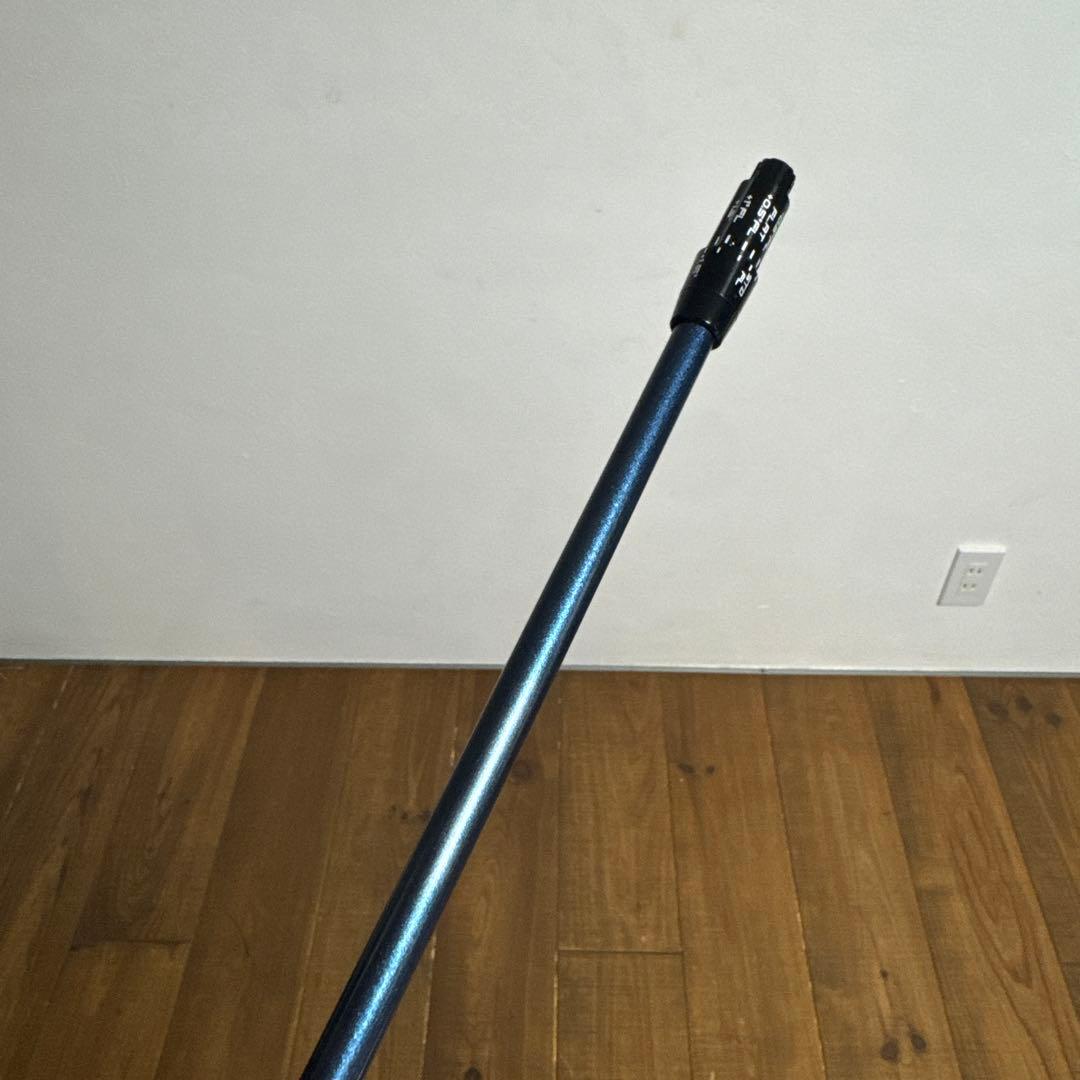 美品　ゼクシオ14＋ SPEEDER NX 46-s ドライバー用