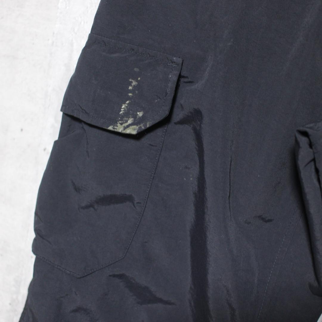 【訳アリ 厚地 高機能】上級 HYVENT【M】ノースフェイス スノーパンツ