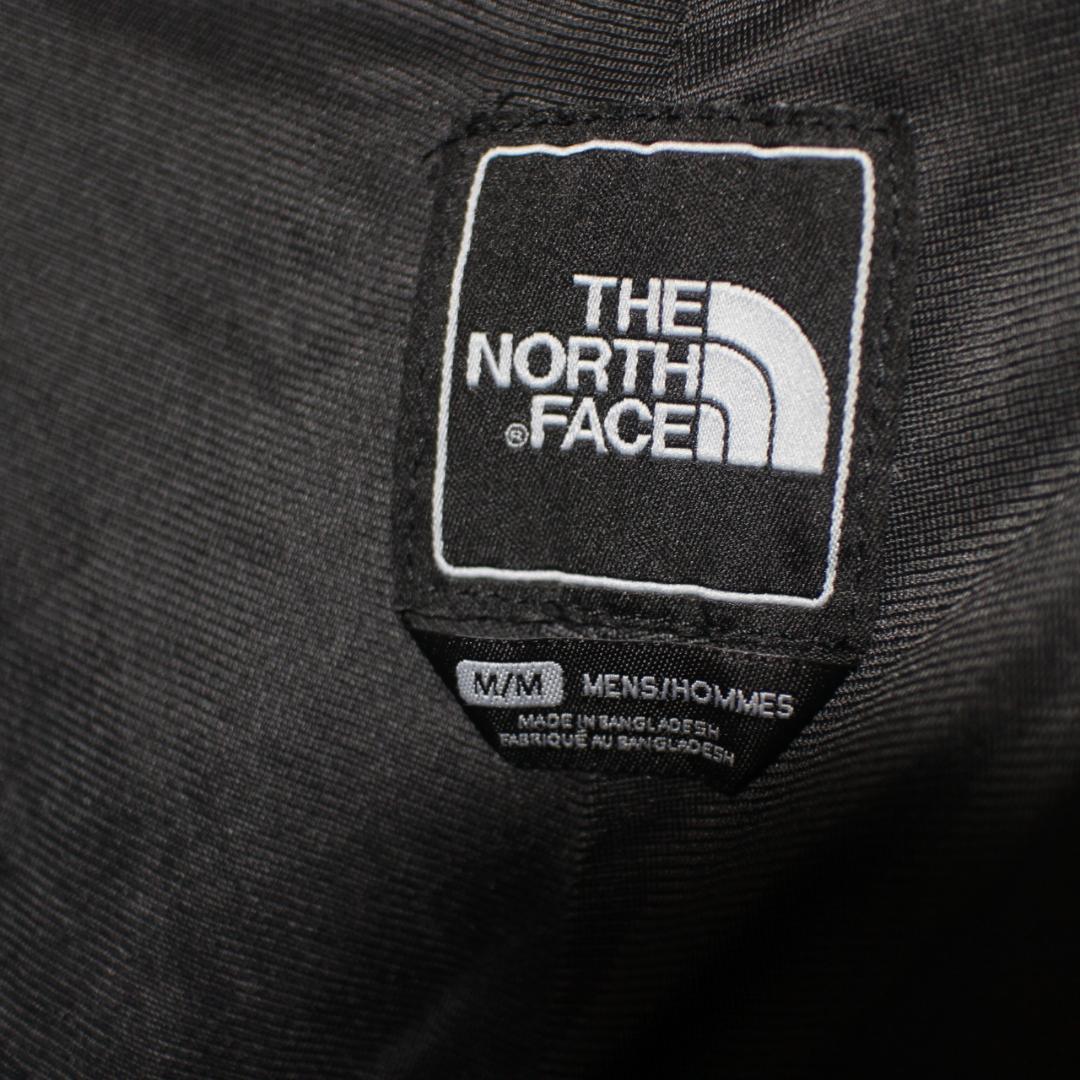 【訳アリ 厚地 高機能】上級 HYVENT【M】ノースフェイス スノーパンツ