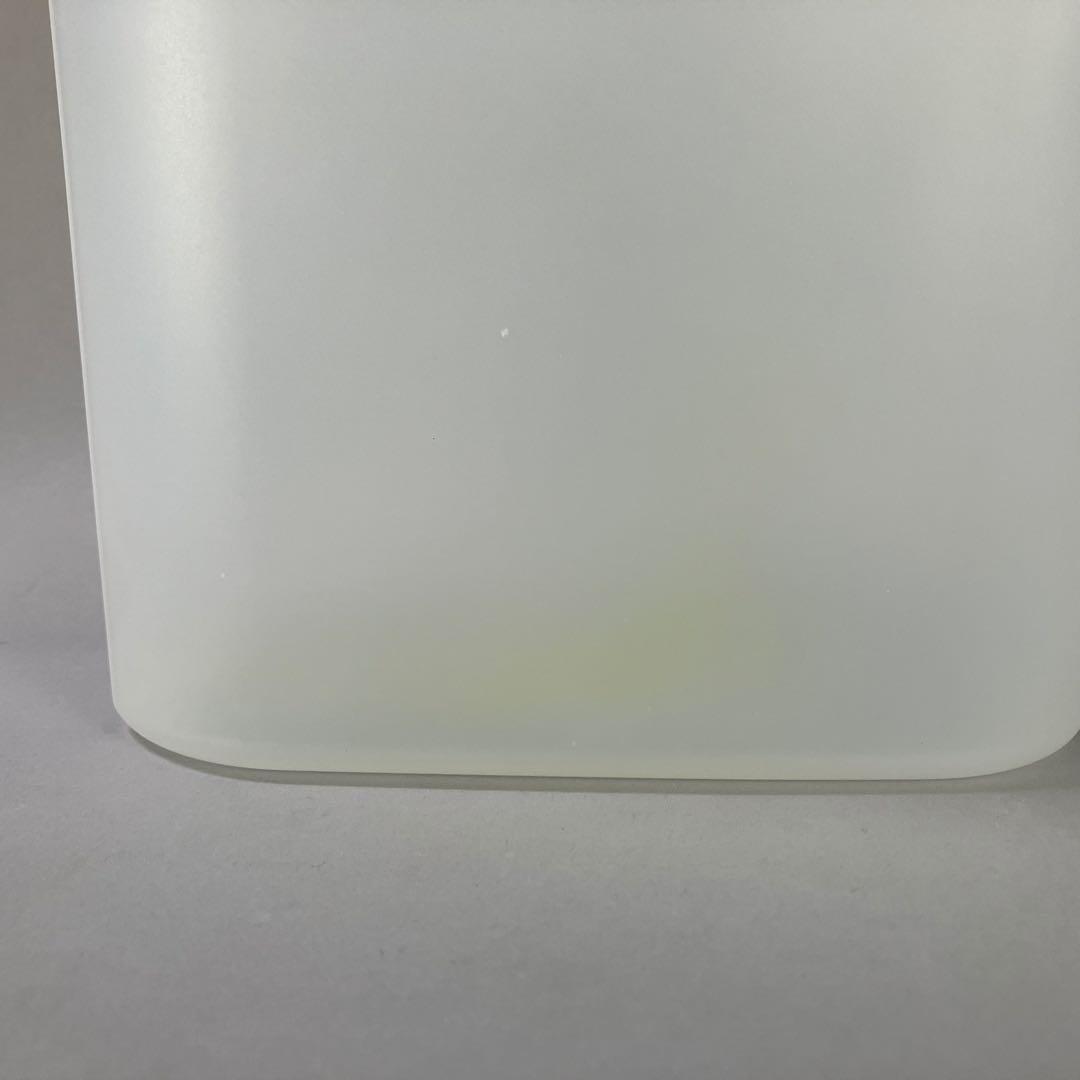 ひろみ◆タッパーウェア MMだ円6点セット＋スコップ×２　小口シール✖️２