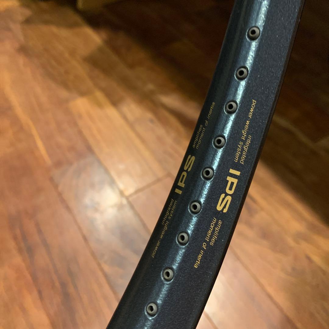 新品　YONEX VCORE PRO テニスラケット G2