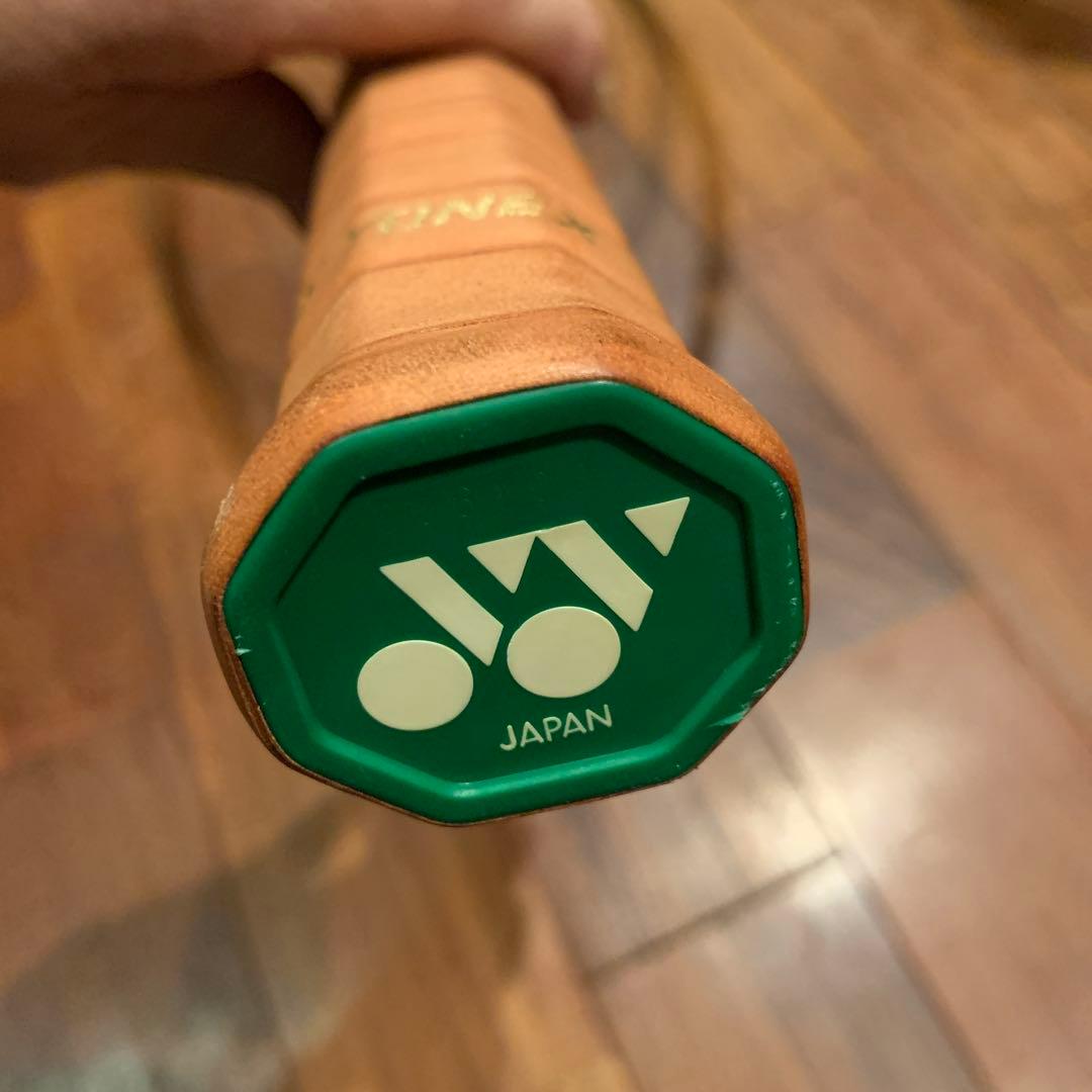 新品　YONEX VCORE PRO テニスラケット G2