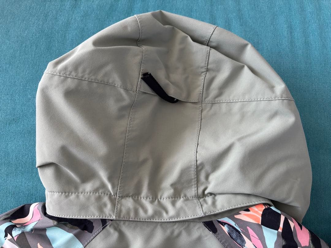 オニール レディース スノボーウェア ジャケット niws73