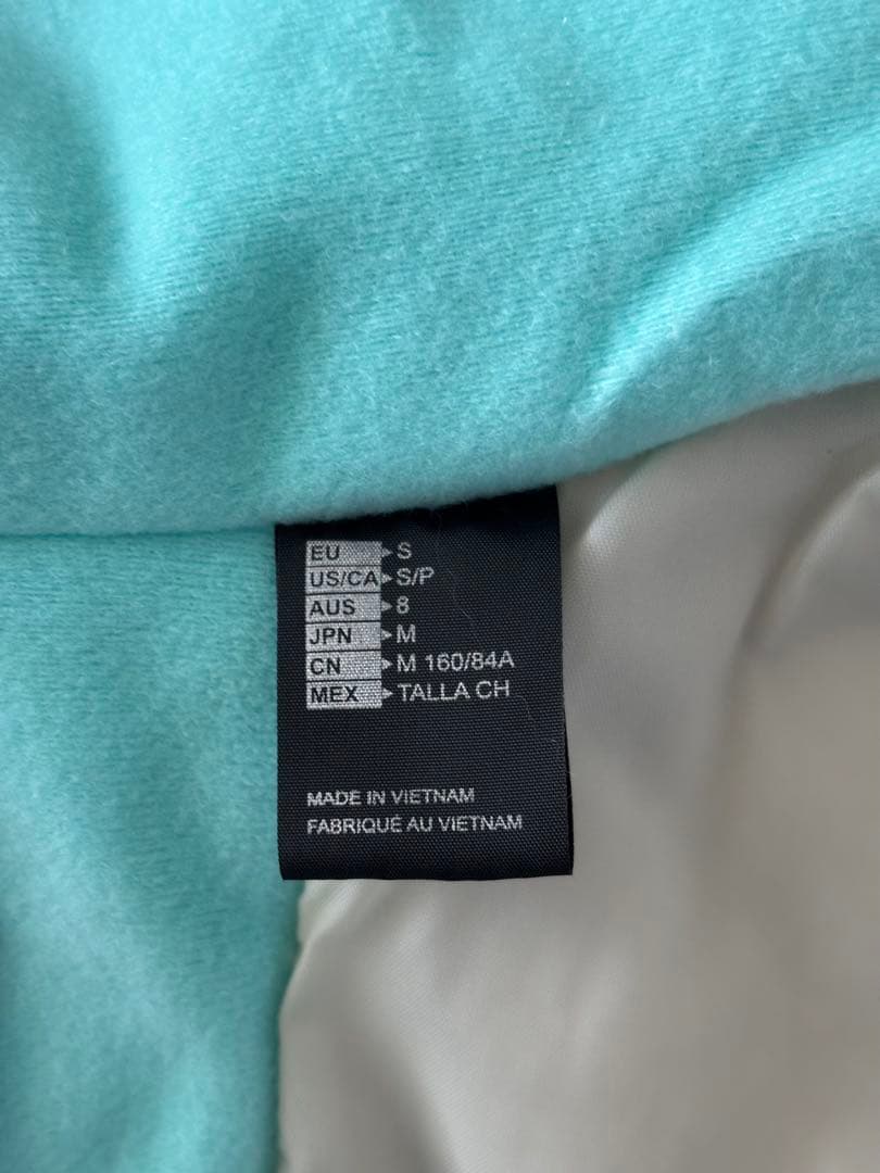 オニール レディース スノボーウェア ジャケット niws73