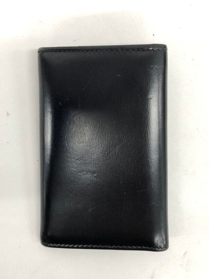 Cartierカルティエキーケース　パンテールパンサー6連FL102343箱付き