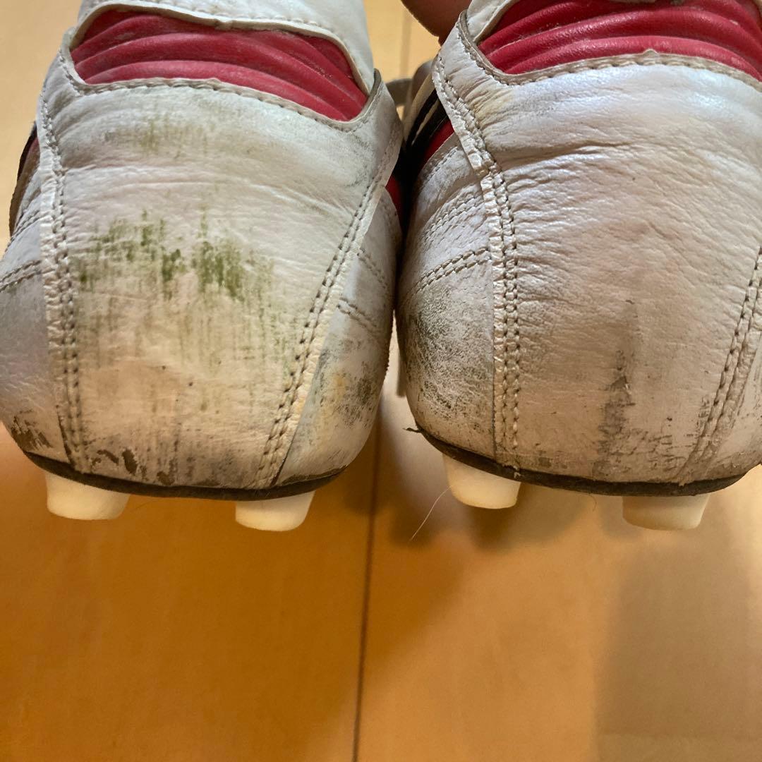 サッカースパイク　モレリア2japan 26.5cm