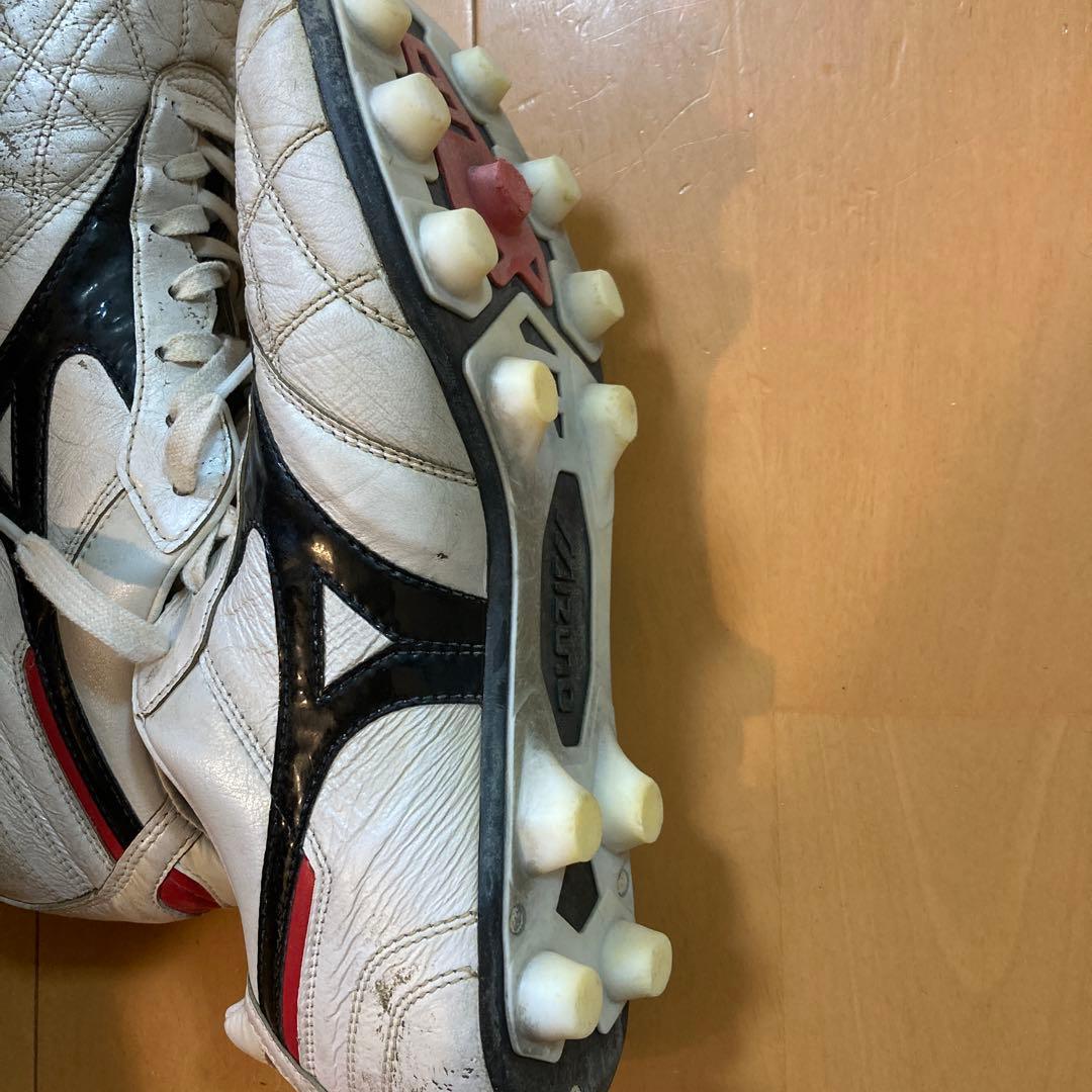 サッカースパイク　モレリア2japan 26.5cm