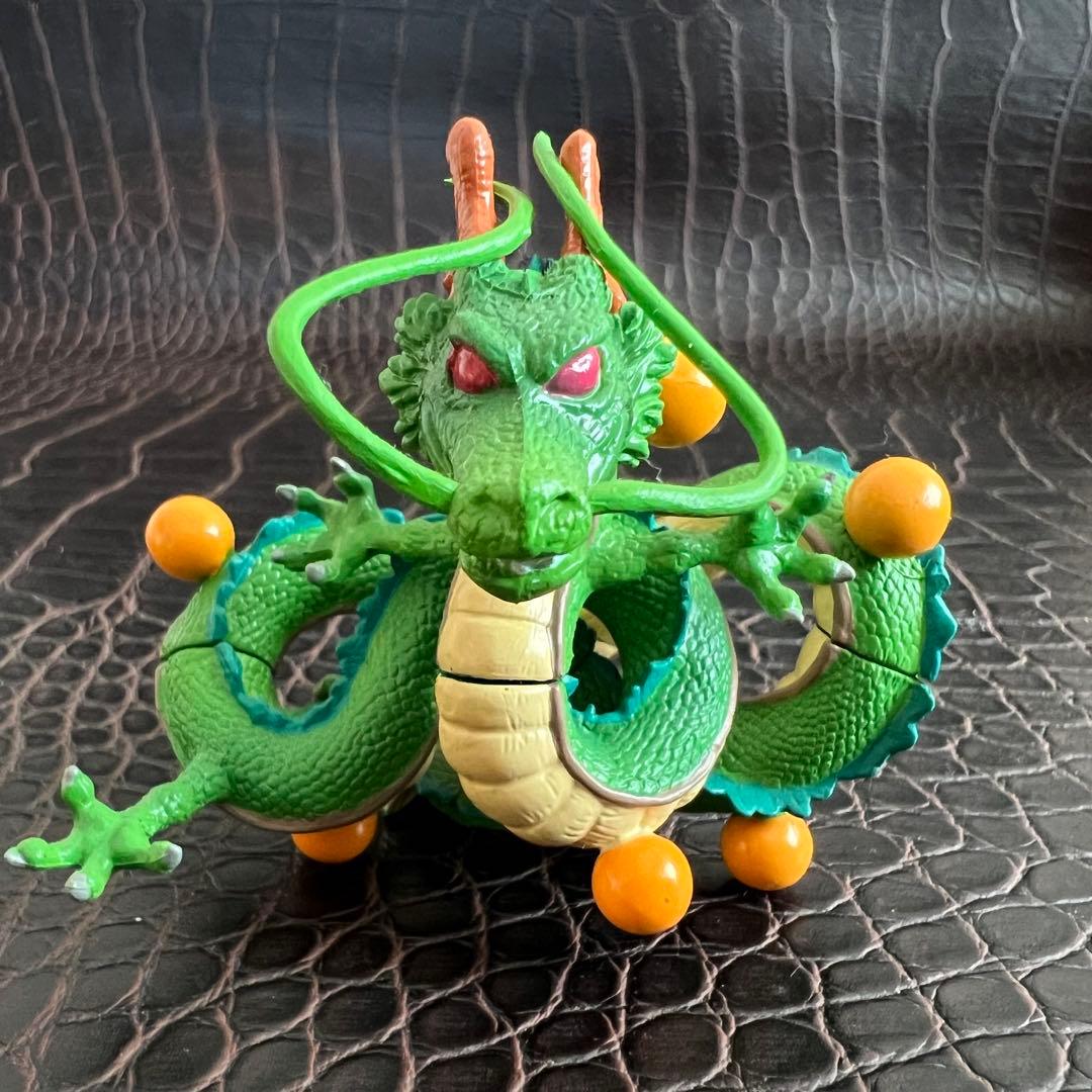 ■ 激レア ドラカプ 宿命の戦い！！サイヤ人編 彩色 全7種 ボーナスパーツ付き