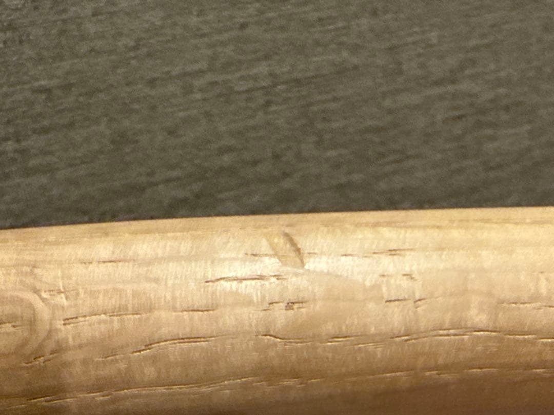 CARL HANSEN&SON CH24 オーク材 ソープフニッシュ