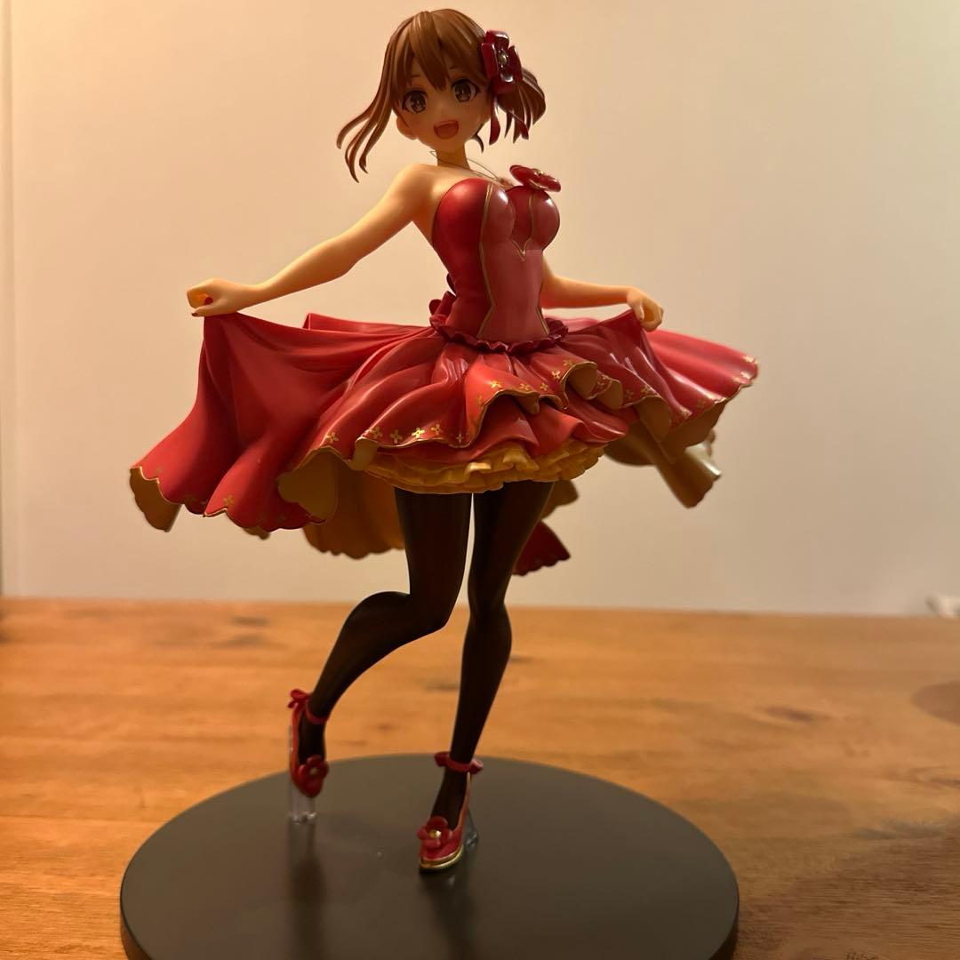 ライザのアトリエ フィギュア 1/7 ドレスver｜Wonderful Works