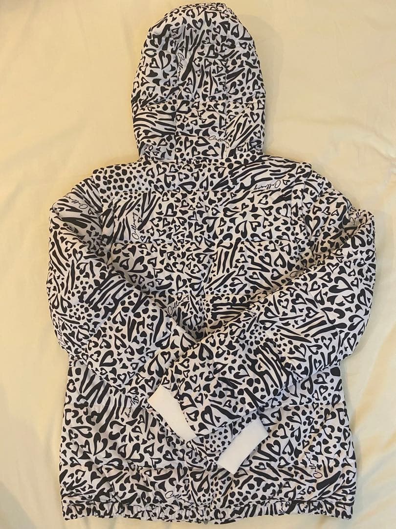 Callaway レディースダウンジャケットS