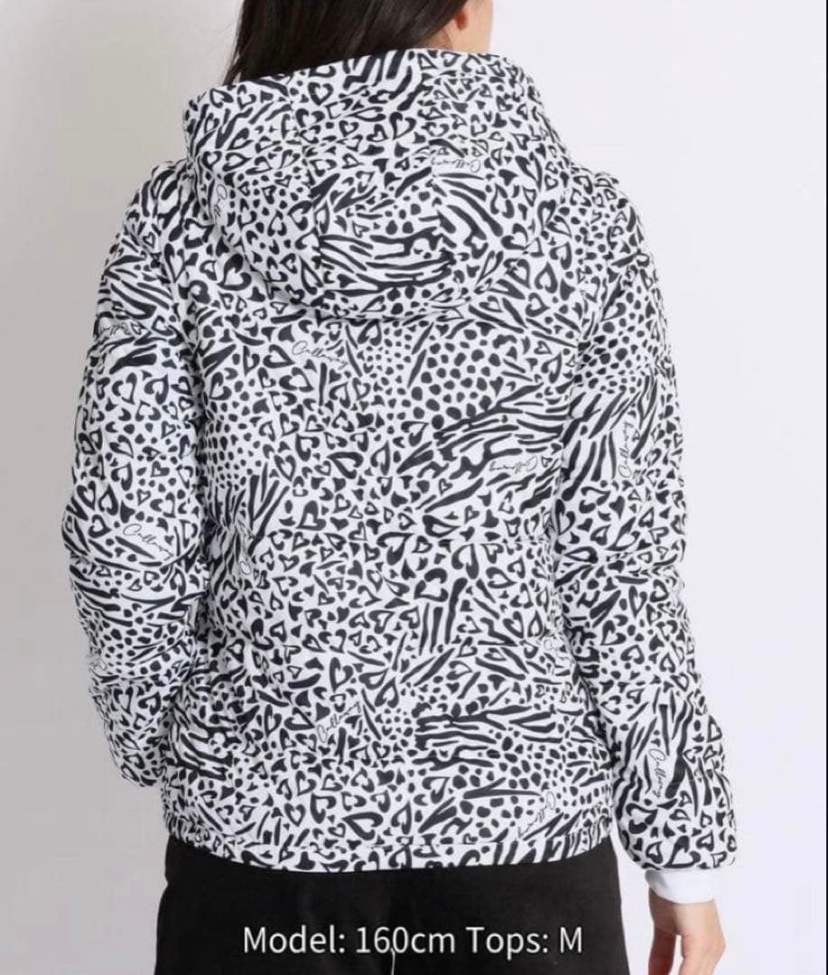 Callaway レディースダウンジャケットS