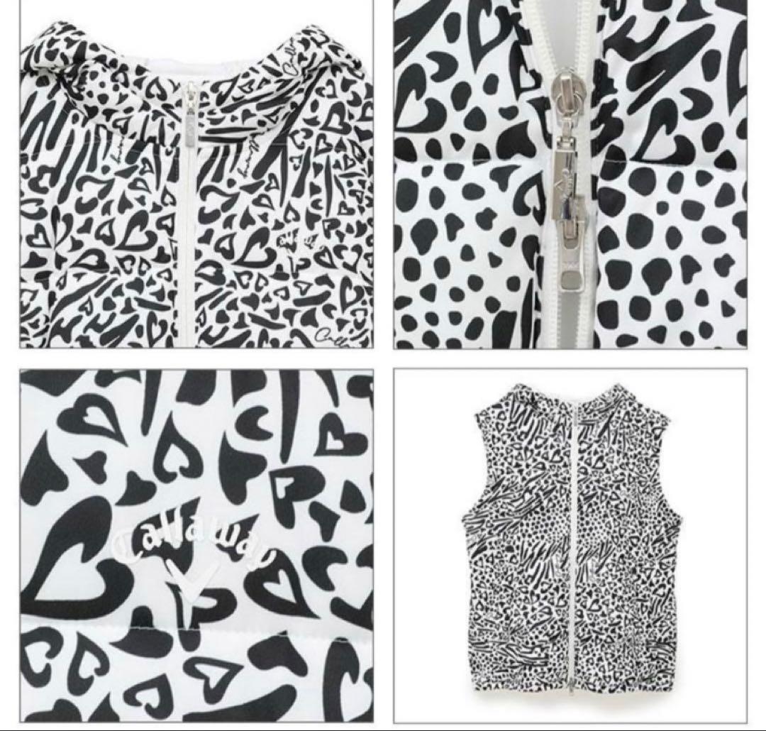 Callaway レディースダウンジャケットS