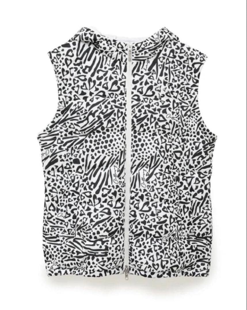 Callaway レディースダウンジャケットS