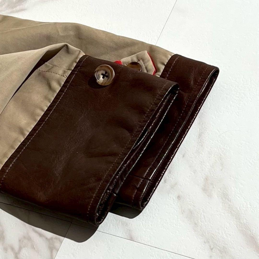 ジャケット・アウター Paul Smith COLLECTION Balma Khan Coat L