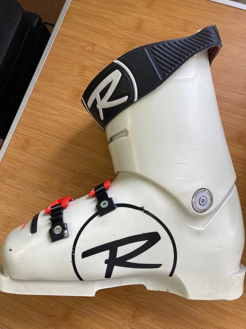 ROSSIGNOL WORLD CUP スキー ブーツZJ+