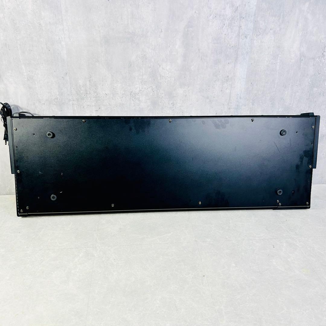 YAMAHA DX7 II-D シンセサイザー　ヤマハ