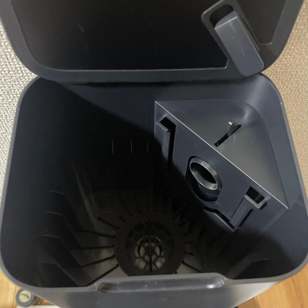 【美品】iRobot Roomba i3+ i355060 クリーンベース付き