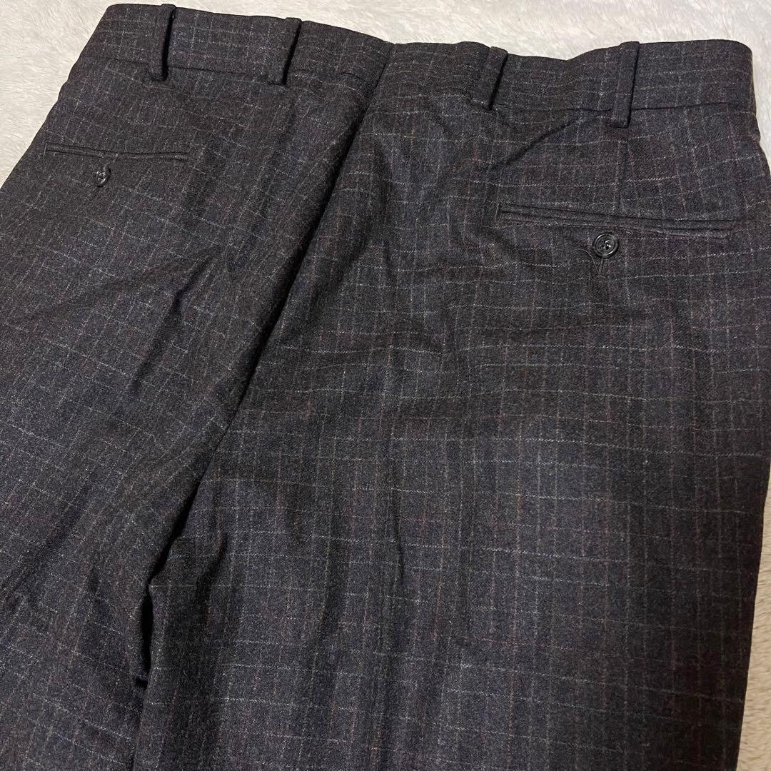 チャーリー ●美品●ブルックスブラザーズ●OWN MAKE●セットアップス