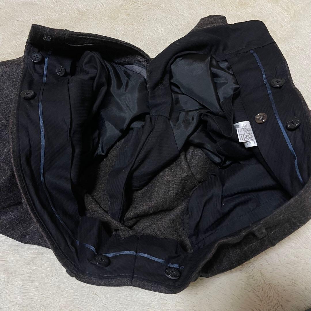 チャーリー ●美品●ブルックスブラザーズ●OWN MAKE●セットアップス