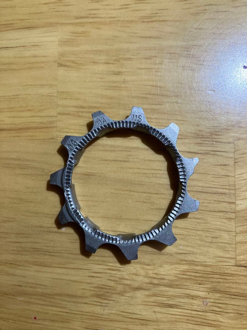 SHIMANO シマノ スプロケット11速 デュラエース DURA-ACE