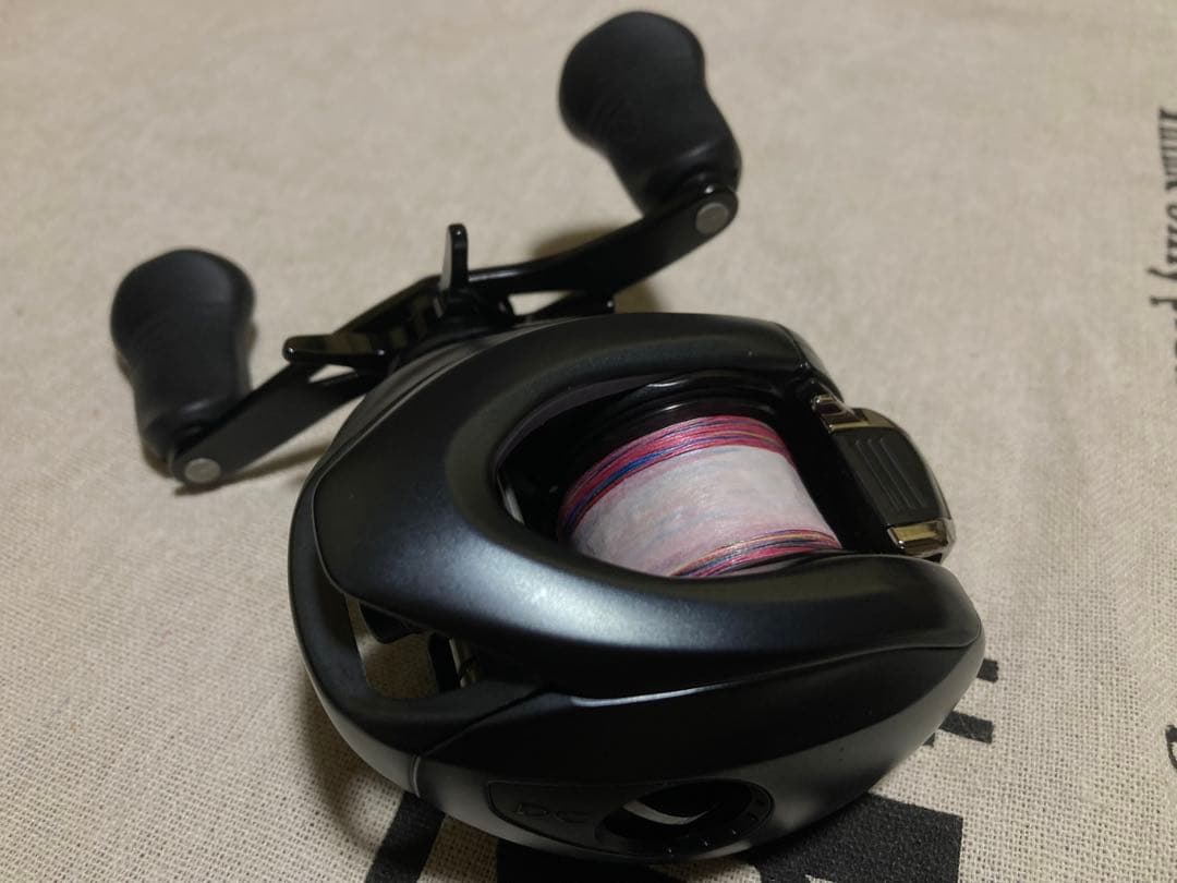 DRT クラッシュゴースト #FL-COLOR 7th Fishオリカラの通販