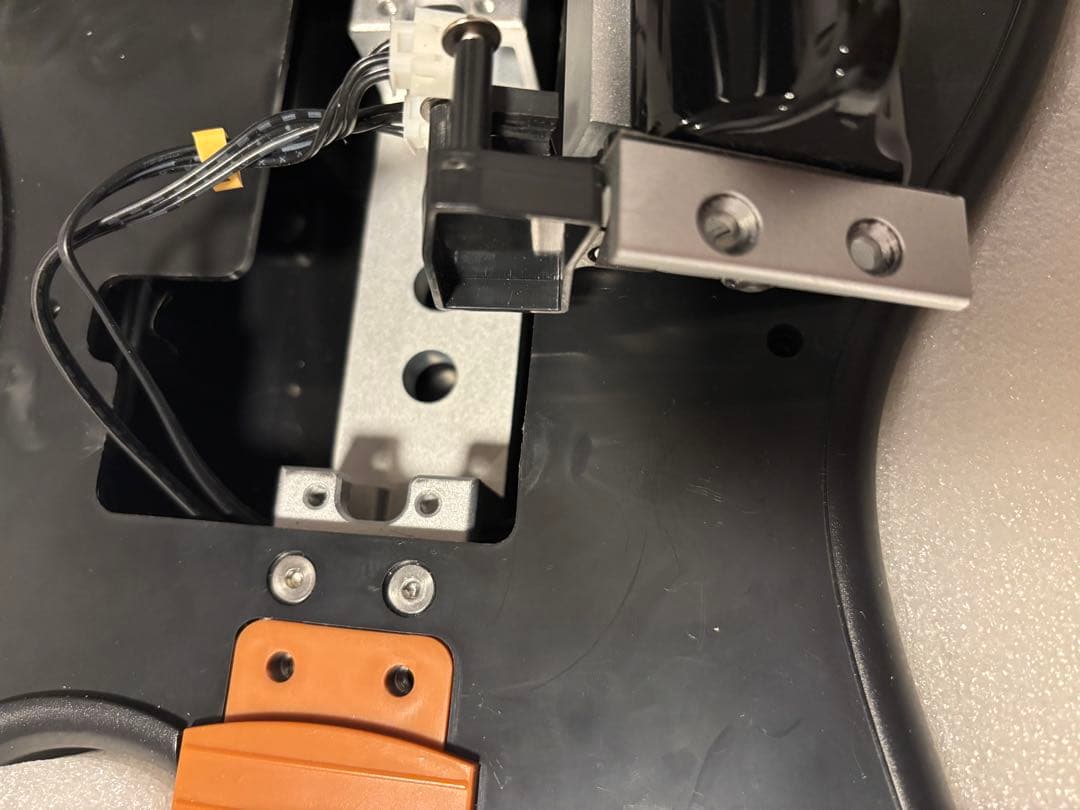 DJ DAO GITALLER GITADORA コントローラー