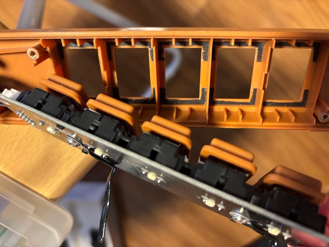 DJ DAO GITALLER GITADORA コントローラー