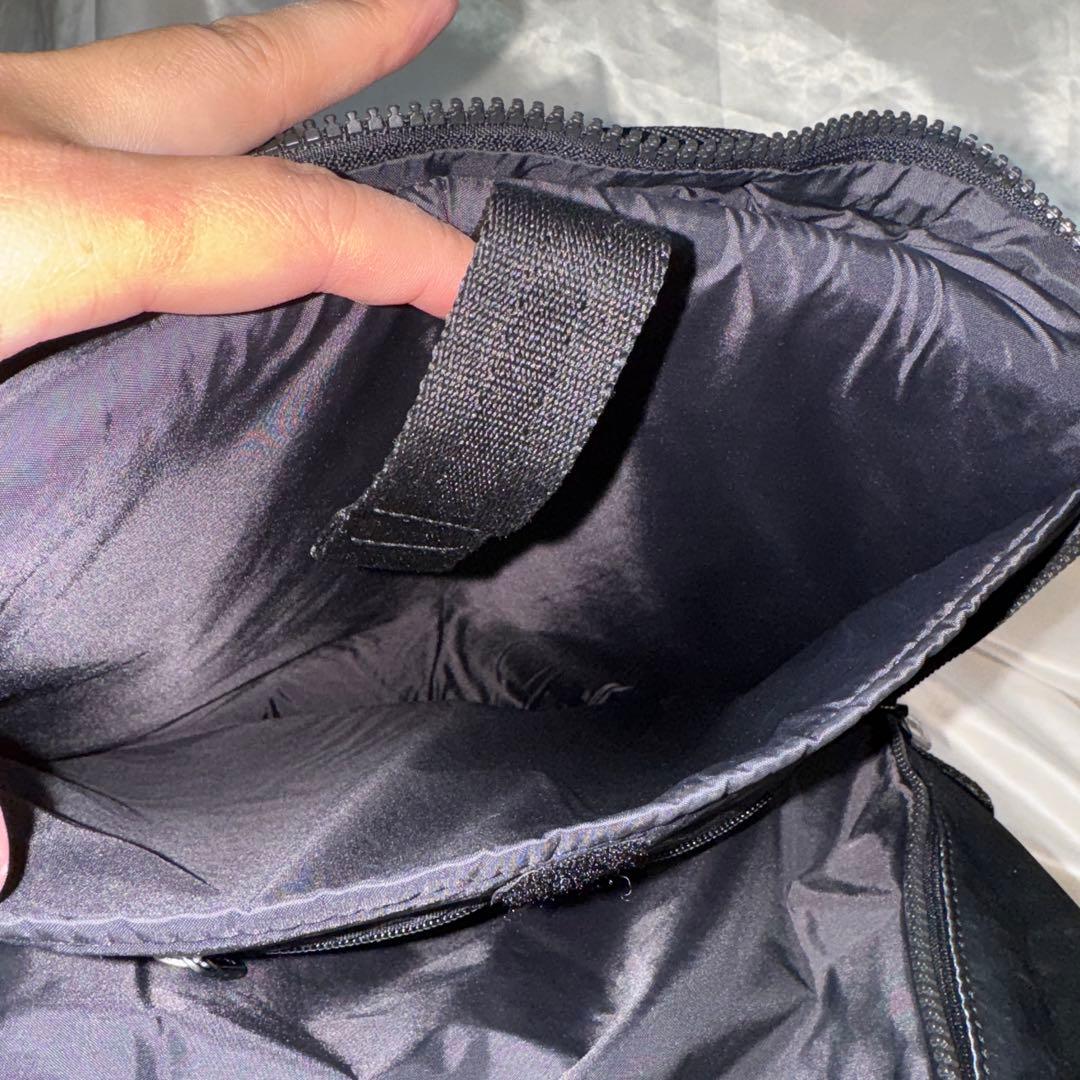 完売品 LeSportsac レスポートサック バックパック　リュック　軽量