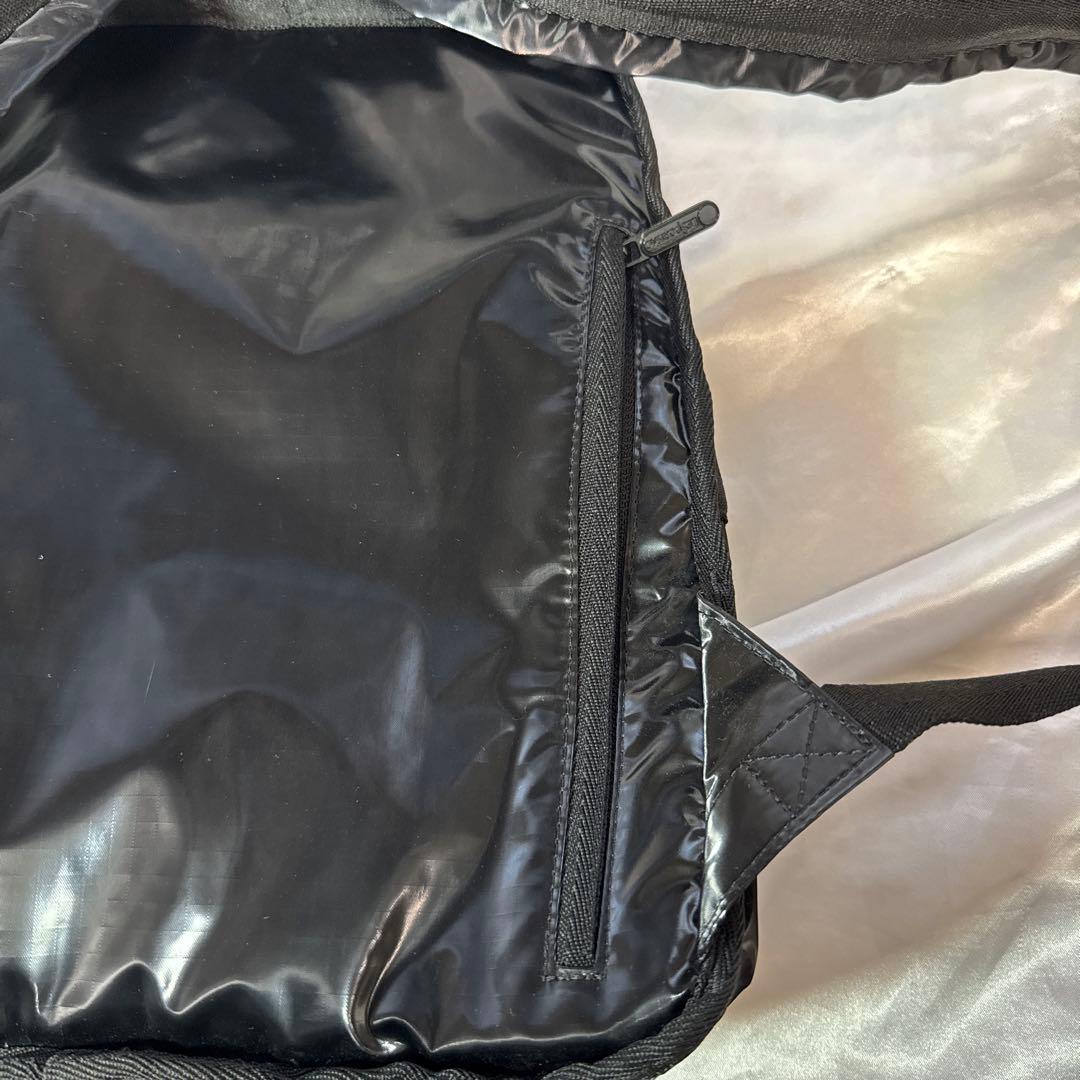 完売品 LeSportsac レスポートサック バックパック　リュック　軽量