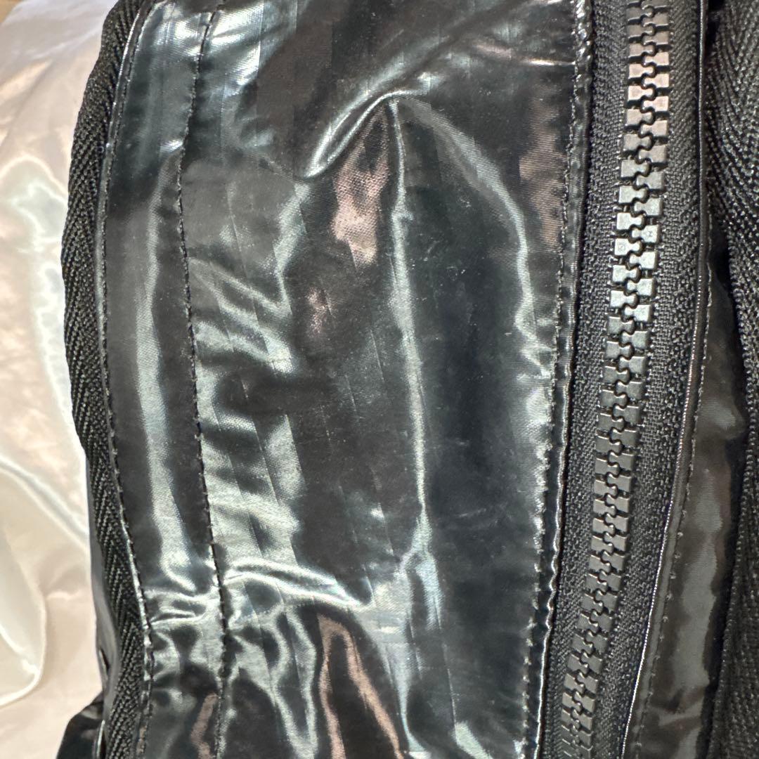 完売品 LeSportsac レスポートサック バックパック　リュック　軽量