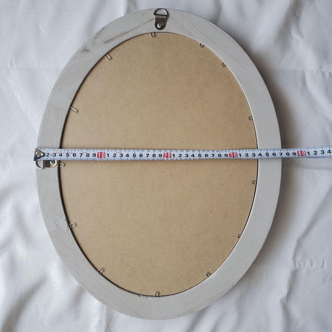 サラグレース 壁掛け 縦横2Way グレー